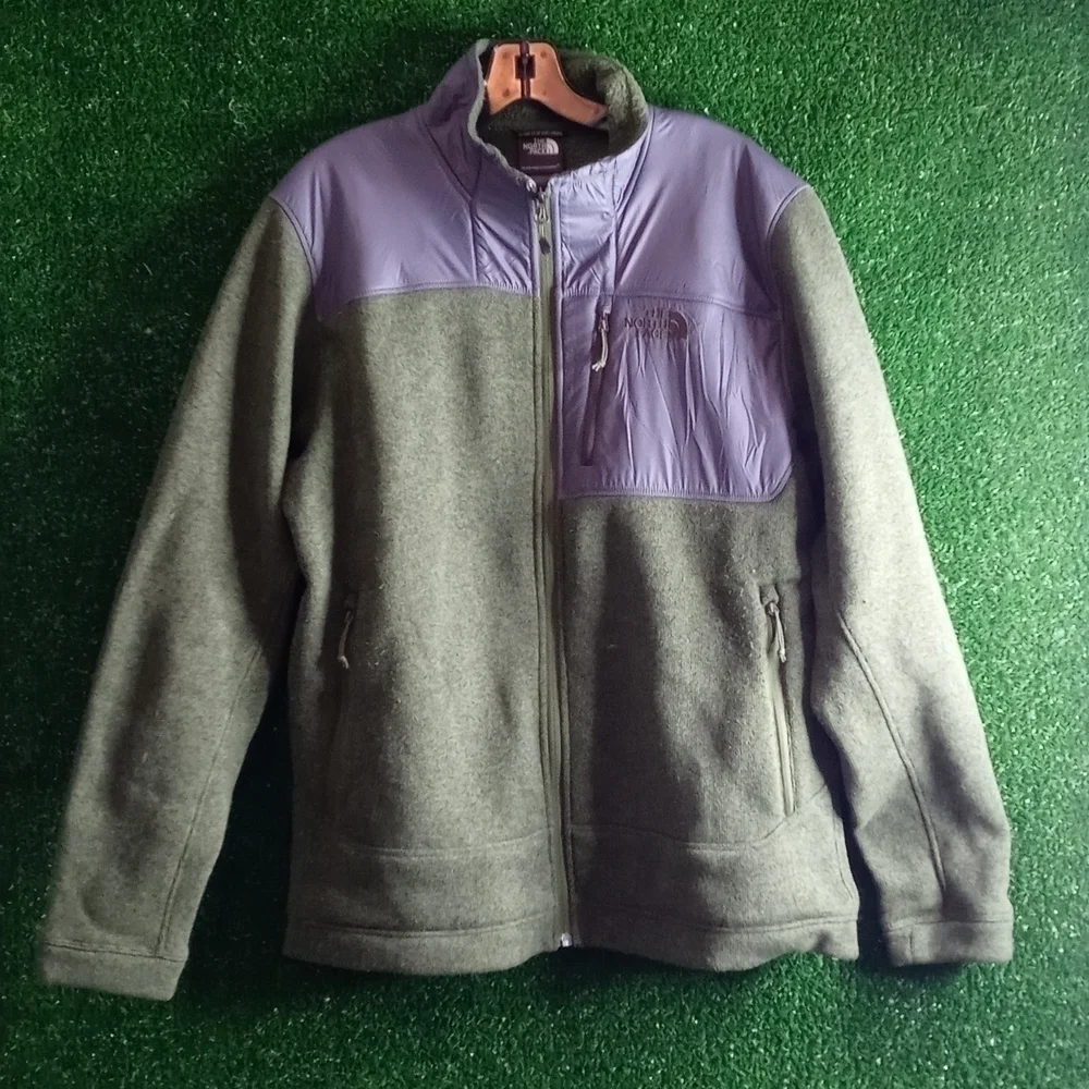 The North Face
